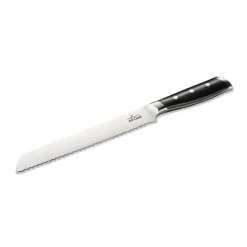 All-Clad Forged Knives, Bread Knife, 8 inch