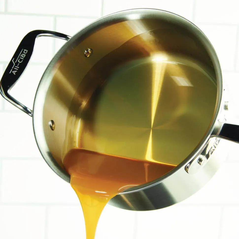BD5 11-piece Cookware Set