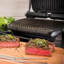 Electric Grill XL with Autosense Technology, 5L