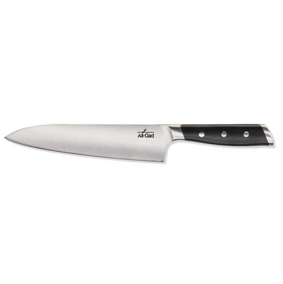 Forged Knives 8 Inch Chef's Knife | All-Clad
