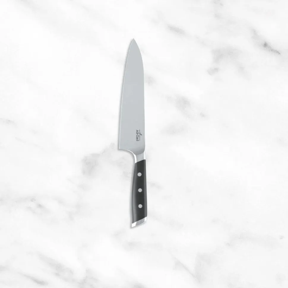 Forged Knives 8 Inch Chef's Knife | All-Clad
