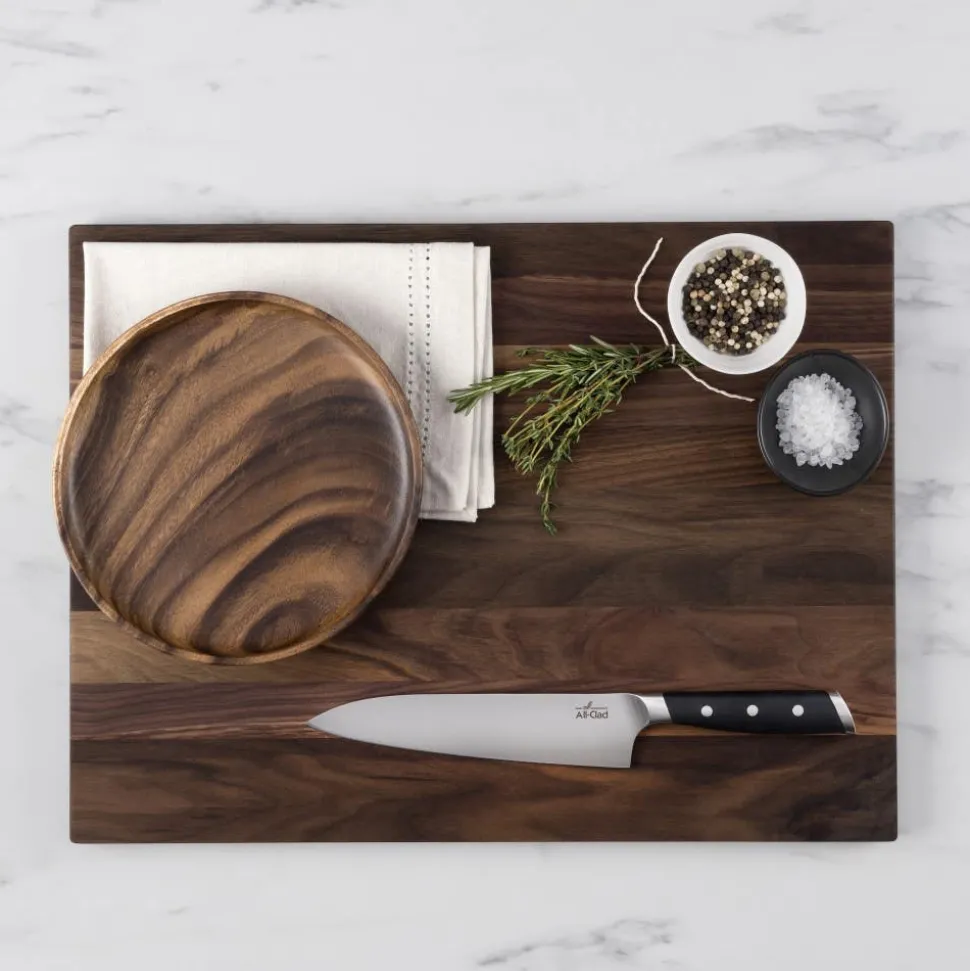 Forged Knives 8 Inch Chef's Knife | All-Clad
