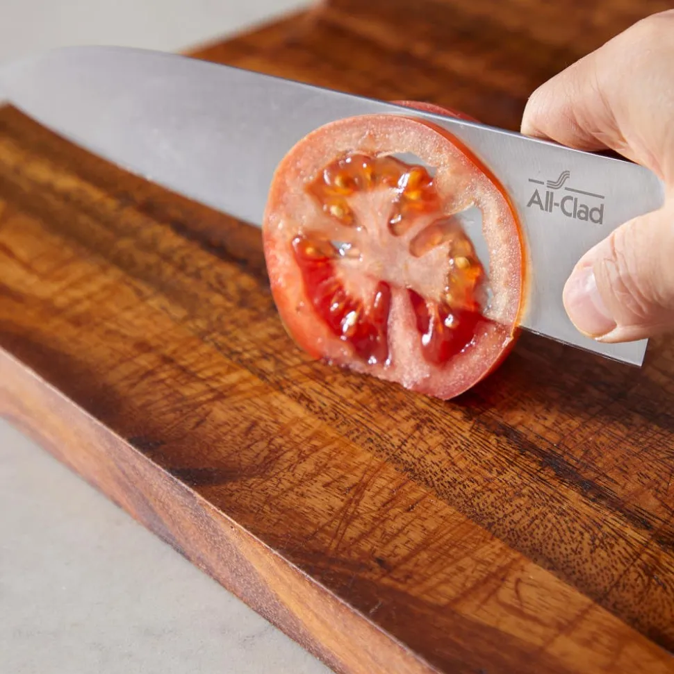 Forged Knives 8 Inch Chef's Knife | All-Clad