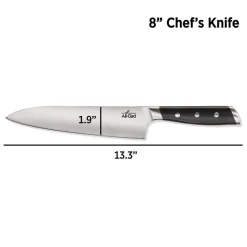 Forged Knives 8 Inch Chef's Knife | All-Clad
