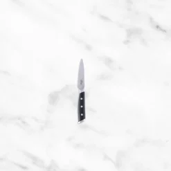 Forged Knives | Paring Knife | 3.5 Inch Paring Knife | All-Clad