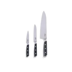 Forged Knives | Starter Knife Set | 3 Piece Knife Set | All-Clad