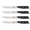 Forged Knives | Steak Knife Set | 4 Piece Set | All-Clad