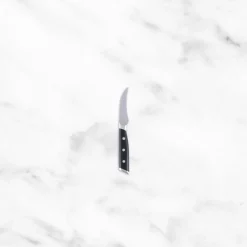 Forged Knives, Curved Paring Knife, 3 inch | All-Clad