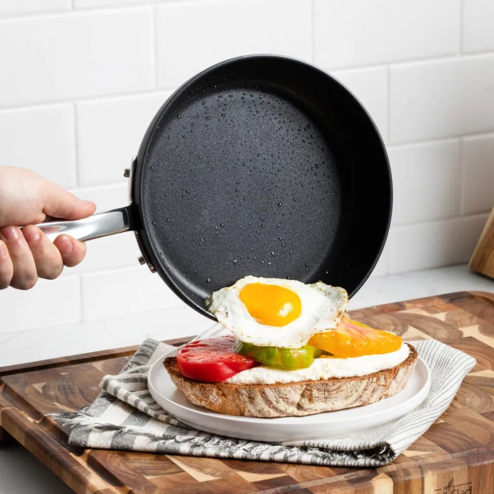 HA1 Expert Cookware, Nonstick Double Burner Griddle, 13 x 20 inch
