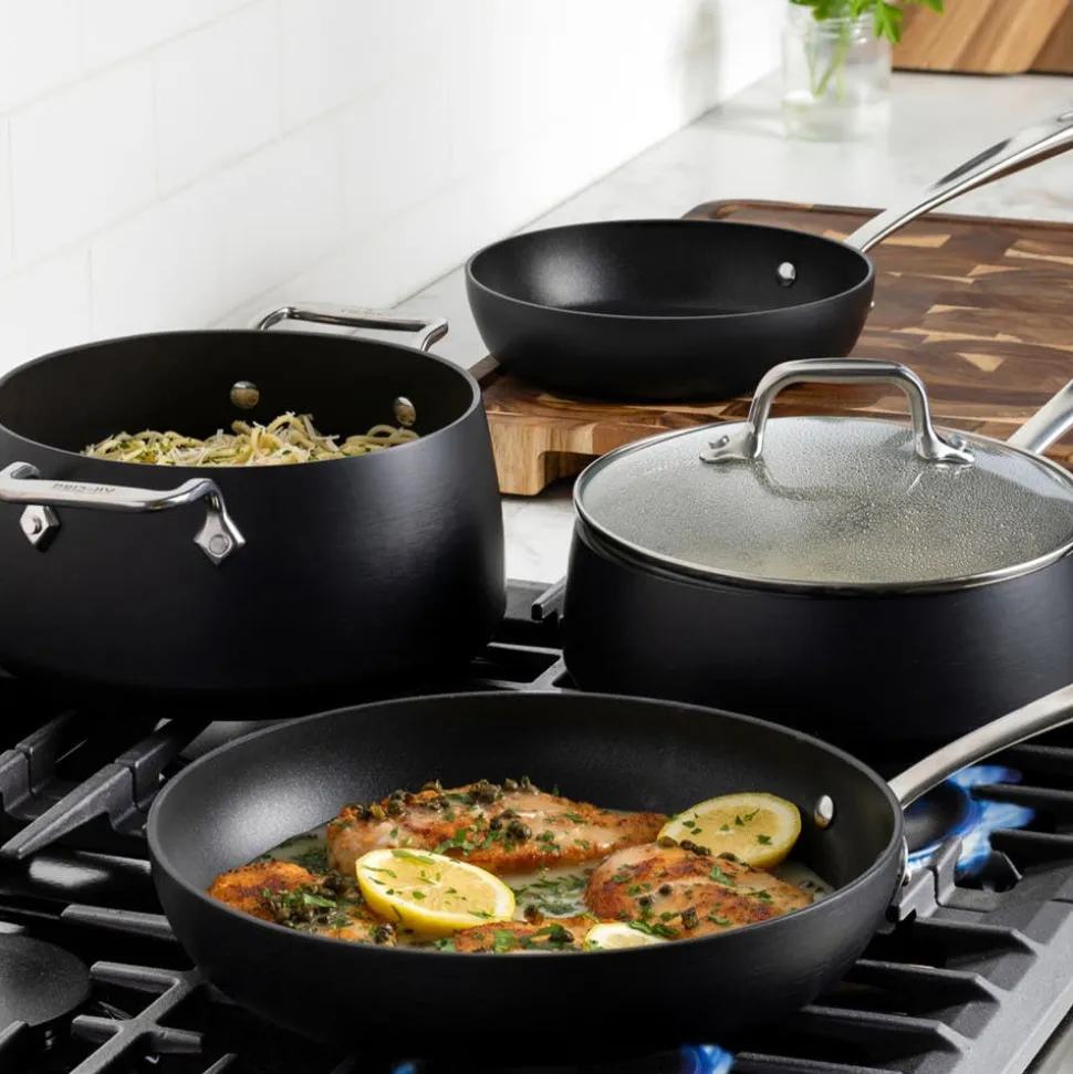 HA1 Expert Cookware, Nonstick Double Burner Griddle, 13 x 20 inch