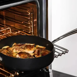 HA1 Expert Nonstick Cookware Set, 7 Piece
