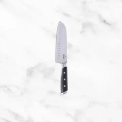 7-Inch Santoku Knife / Precision Cutting by All-Clad
