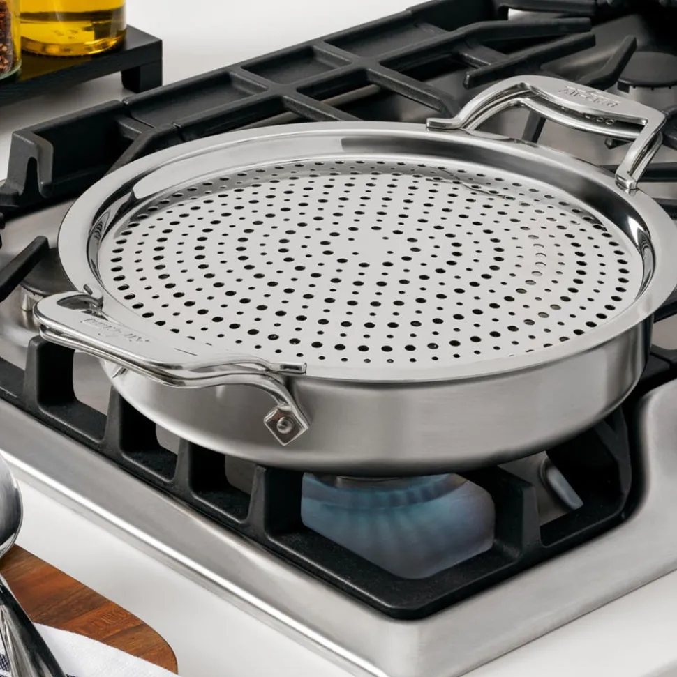 10.5-Inch Splatter Guard / Protect Your Kitchen from Messes