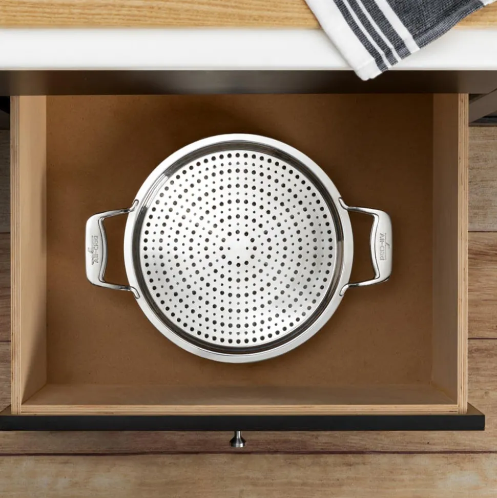 10.5-Inch Splatter Guard / Protect Your Kitchen from Messes
