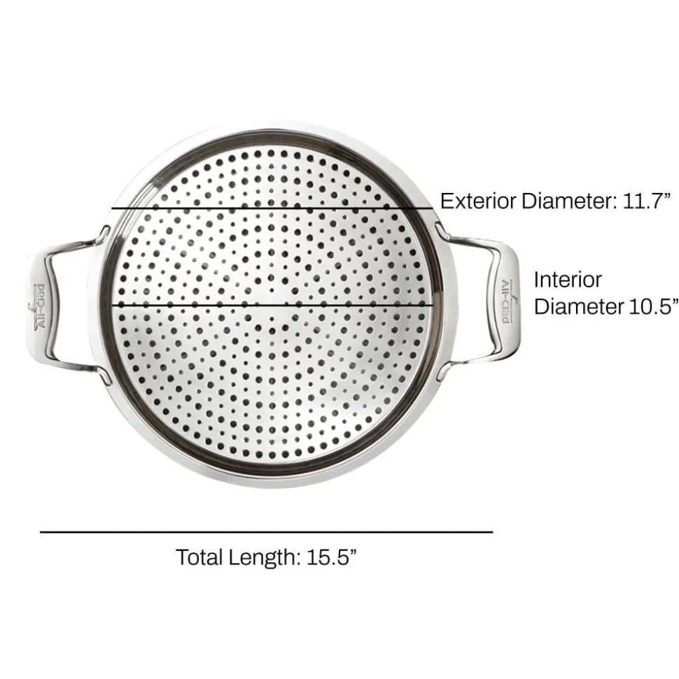 10.5-Inch Splatter Guard / Protect Your Kitchen from Messes
