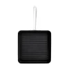 11-Inch Square Grill / Indoor Grilling with All-Clad NS Pro Precision