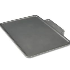 Large Cookie Sheet - 18" x 14" Nonstick Baking Sheet I All-Clad