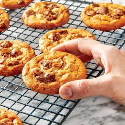 Nonstick Baking Rack I All-Clad