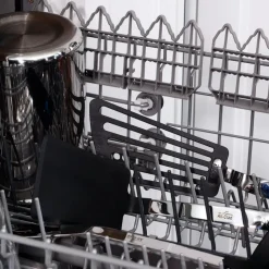 Nonstick Slotted Flex Turner / Precision Cooking with All-Clad
