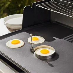 Outdoor Grilling Accessories Set, 6 Piece