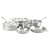 10-Piece Cookware Set - Pots & Pans | All-Clad Collective Set
