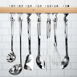 8-Piece Kitchen Tool Set / Essential Tools for Every Cook