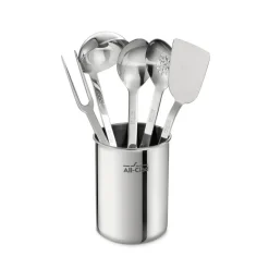 6-Piece Kitchen Tool Set I All-Clad