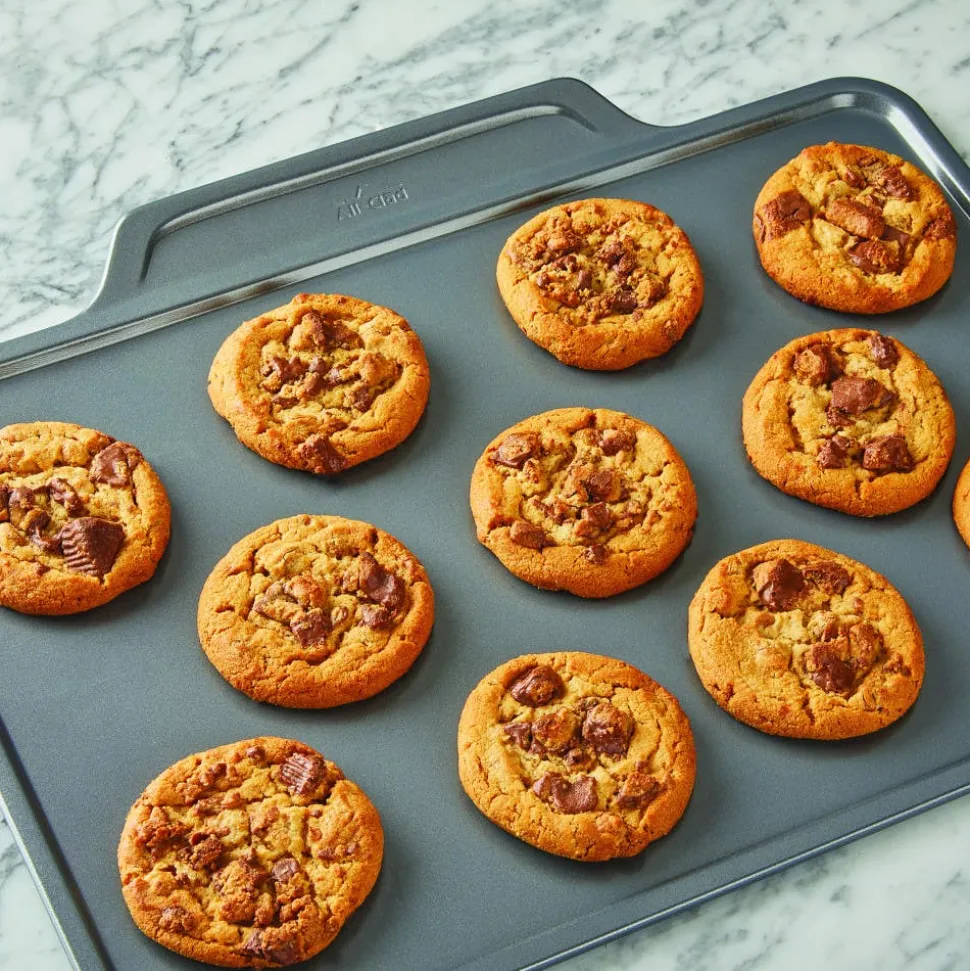 3-Piece Nonstick Bakeware Set I All-Clad