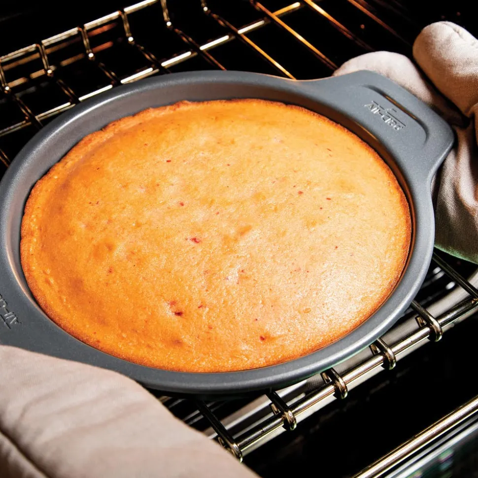 3-Piece Nonstick Bakeware Set I All-Clad