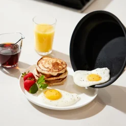 10-Piece Nonstick Cookware Set / All-Clad NS Pro Premium Collection