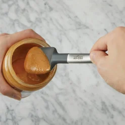 3-Piece Silicone Spatula Set / All-Clad Tools for Every Recipe