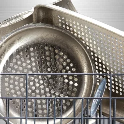3-Piece Stainless Steel Outdoor Set / All-Clad BBQ Essentials
