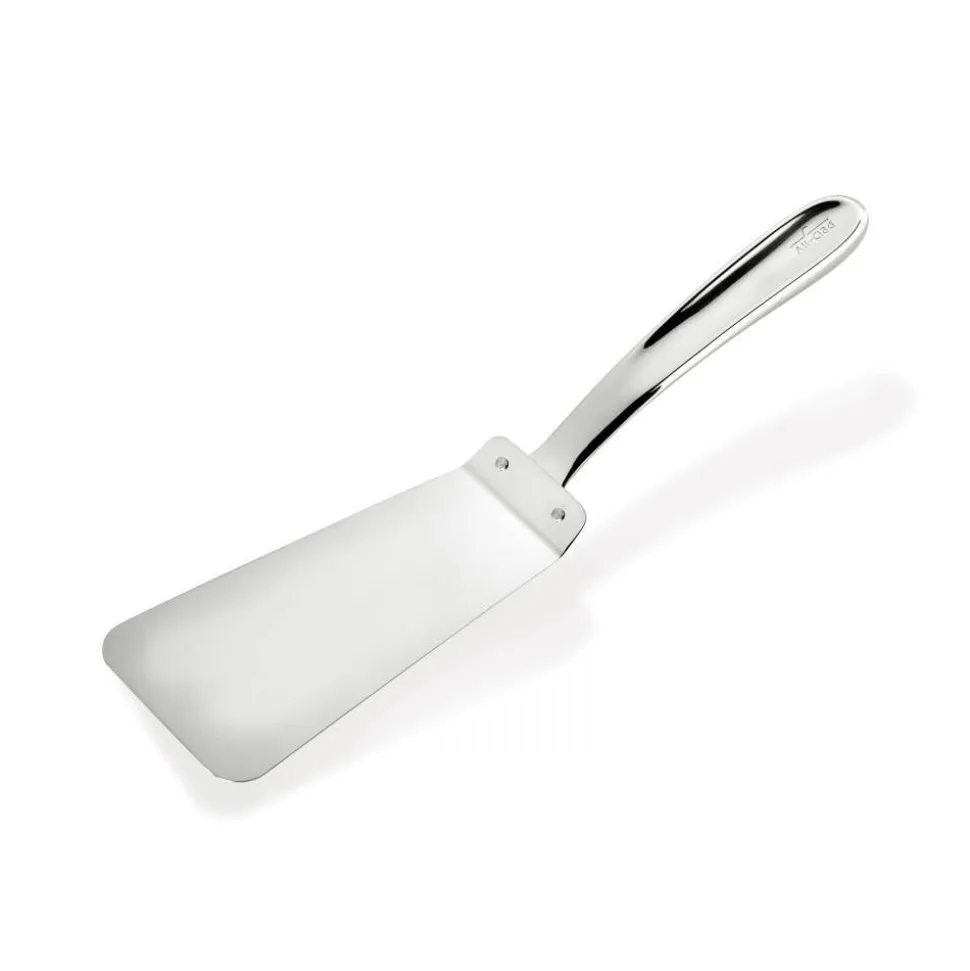 Precision Stainless Steel Tools Flex Solid Turner