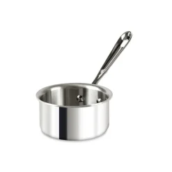 0.5-Quart D3 Stainless Steel Butter Warmer I All-Clad