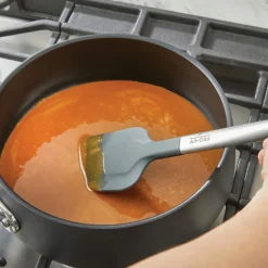 Silicone Pastry Brush I All-Clad
