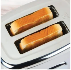 2 Slice Toaster, Stainless Steel, Digital | All-Clad