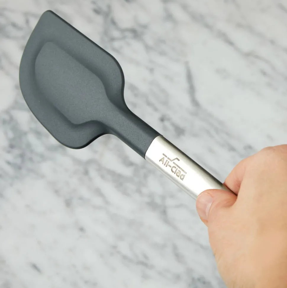 Spoonula / All-Clad's Versatile Kitchen Essential