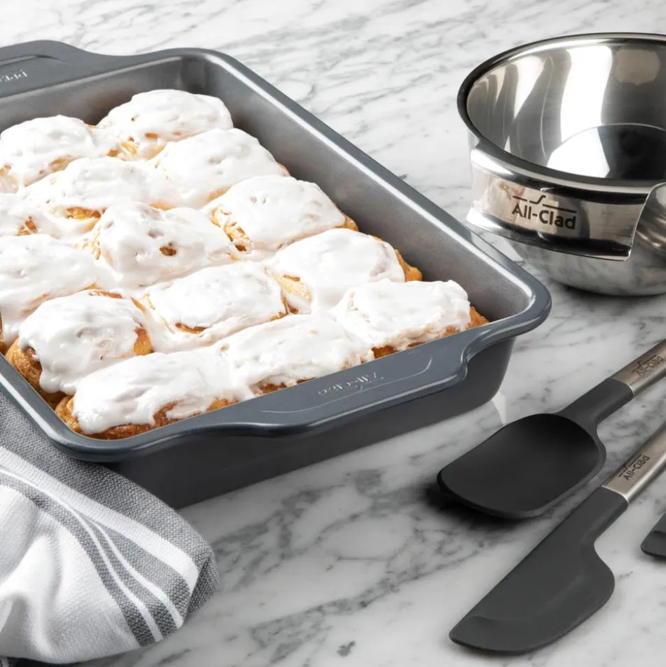Spoonula / All-Clad's Versatile Kitchen Essential