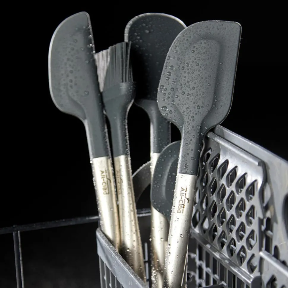 Spoonula / All-Clad's Versatile Kitchen Essential