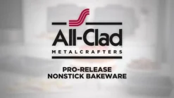 Square Cake Pan, 8 Inch Nonstick Cake Pan | All-Clad