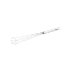 Stainless Steel Ball Whisk, 12.5 inch