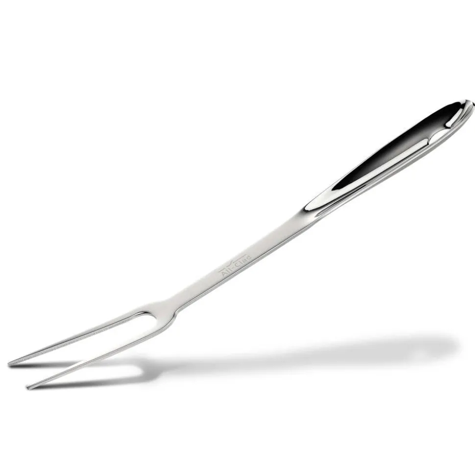 Stainless Steel Carving Fork | All-Clad