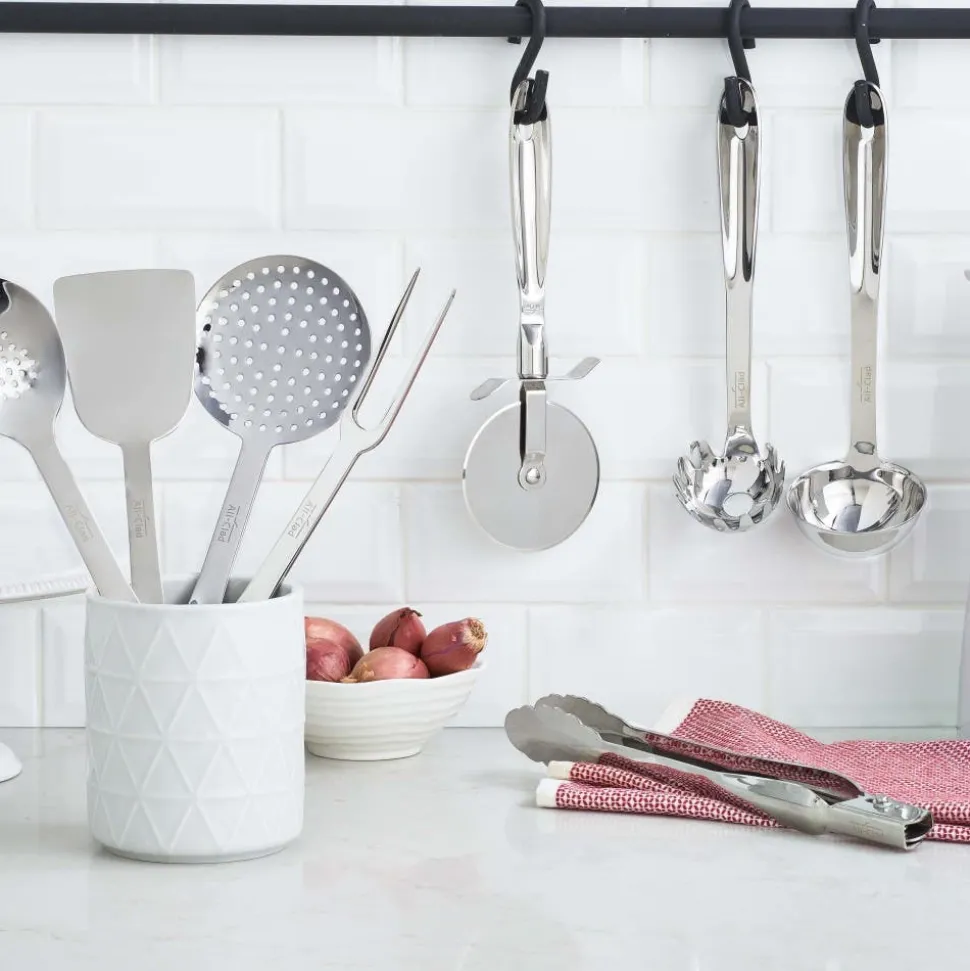 Stainless Steel Carving Fork | All-Clad