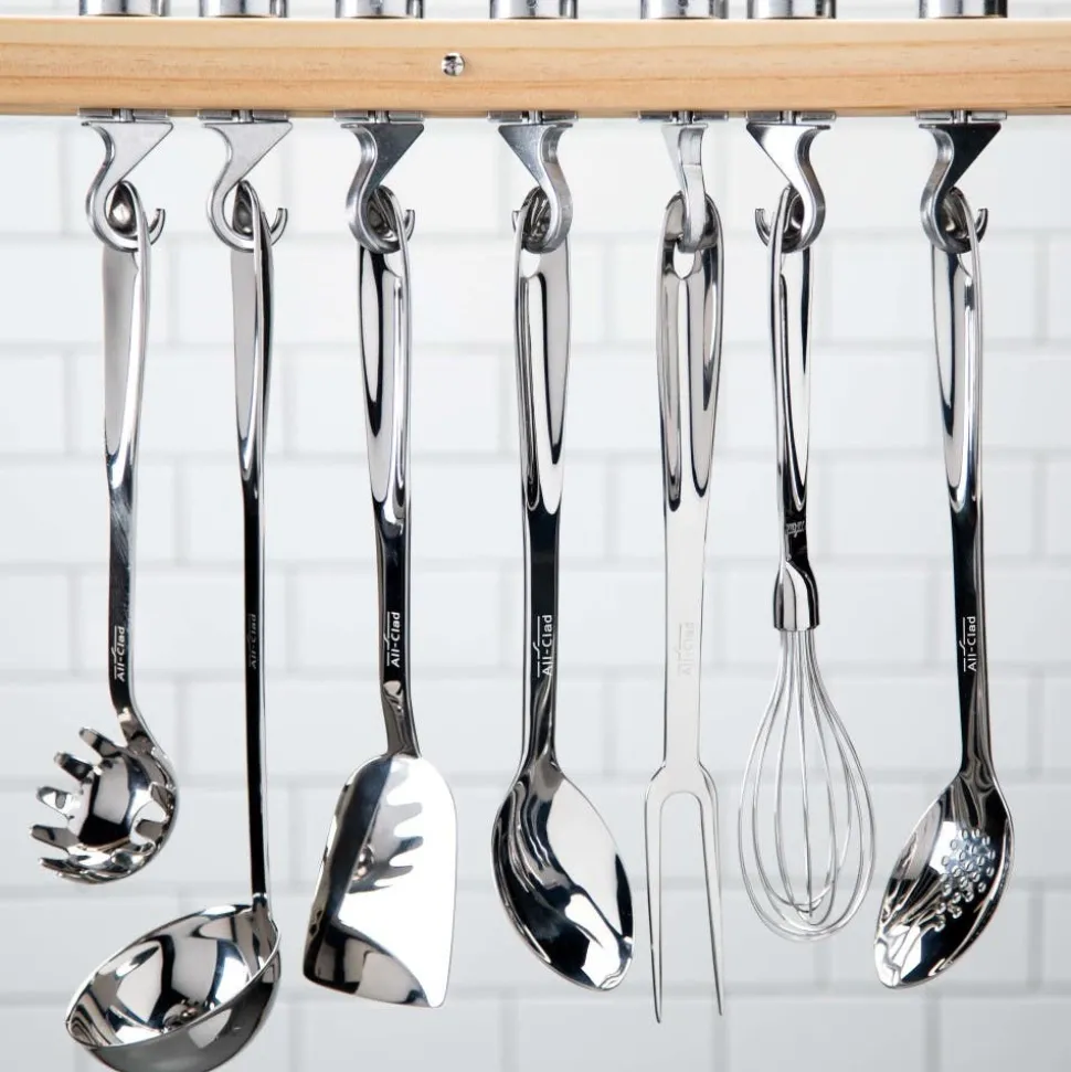 Stainless Steel Carving Fork | All-Clad