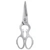 Stainless Steel Kitchen Shears / Cut with Precision by All-Clad