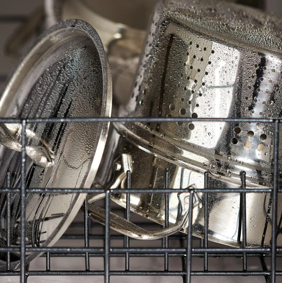 Stainless Steel Multi-Pot, Steaming Pot Insert | All-Clad