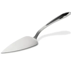 Stainless Steel Pie Server / Effortless Serving for Every Slice