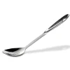 Stainless Steel Slotted Spoon I All-Clad
