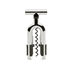 Stainless Steel Wine/Prosecco Corkscrew