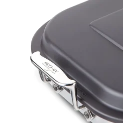 11x14 Pan for Lasagna, Stainless Steel Lasagna Pan I All-Clad